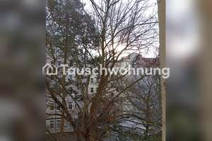 Tauschwohnung: Wohnungstausch