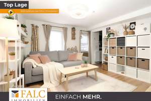 Wohnen und Gewerbe mitten in der City - FALC Immobilien Heilbronn – Die vollständige Adresse der Immobilie erhältst du vom Anbieter., 74219 Möckmühl – Vorschaubild 1