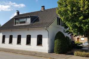 Freistehendes Einfamilienhaus mit Einliegerwohnung in guter Lage von Sevelen (VB-Preis) – Kleve (Kreis) – Vorschaubild 3