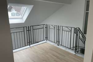 Exclusives Haus in Friedberg mit Garten u Doppelgarage – Die vollständige Adresse der Immobilie erhältst du vom Anbieter., 86316 Friedberg – Vorschaubild 9