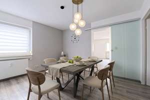 4 Zimmer‑Wohnung in zentrumsnaher Lage – in Top‑Zustand – Die vollständige Adresse der Immobilie erhältst du vom Anbieter., 72762 Reutlingen-Mitte, Reutlingen – Vorschaubild 5