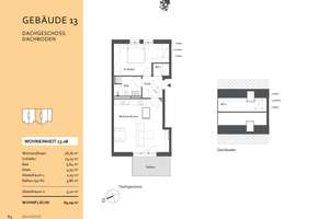 13.08-Moderne 2 Zimmer Wohnung im Neubau – Gutshof Zwätzen 13, 7743 Zwätzen, Jena – Vorschaubild 28