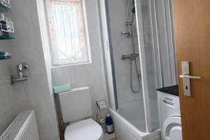 demnächst LEER ! 3 Zimmer im 2. OG! – Wohnen in Pfersee – Die vollständige Adresse der Immobilie erhältst du vom Anbieter., 86157 Pfersee-Nord, Augsburg – Vorschaubild 6