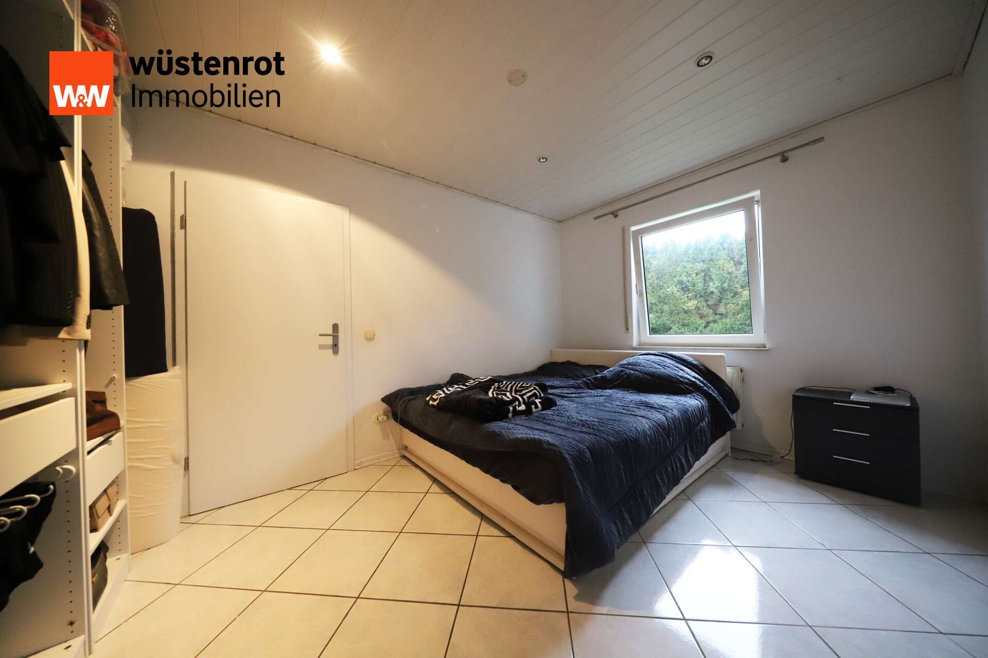 Immobilie in Jettingen - Interessantes Dreifamilienhaus für Kapitalanleger und Eigennutzer in gefragter Wohnlage! - Bild 8