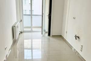 ***Zentrale Lage: 4 helle, schöne Räumlichkeiten, gleichmäßiger Schnitt, Balkon*** – Bonifaziusplatz 2, 55118 Neustadt, Mainz – Vorschaubild 9