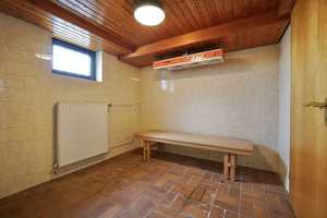 Unternehmer Bungalow auf riesigem Grundstück in Raunheim – Frankfurt am Main – Vorschaubild 34