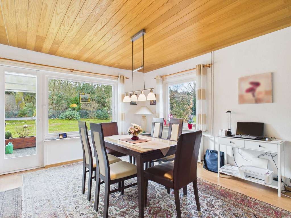 Immobilie in Handeloh - Stadtflucht? Entspannen Sie hier am Wochenende, oder für immer? - Bild 2