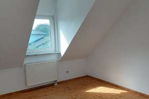 Freistehendes Einfamilienhaus in Sinningen zu vermieten mit großem Garten – 88486 Kirchberg an der Iller – Vorschaubild 15