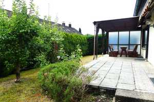 Freistehendes Einfamilienhaus mit Garten und Garage in ruhiger Privatstraße – Friedrich-Schweigardt-Weg 30, 73547 Ostalbkreis – Vorschaubild 5