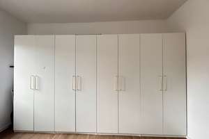 2 Zimmer Wohnung in Pforzheim Weststadt, 56 m² – Durlacher str 12, 75172 Weststadt, Pforzheim – Vorschaubild 1