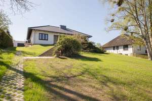 frisch renovierter Bungalow in Schleinähe mit herrlichem Garten – Die vollständige Adresse der Immobilie erhältst du vom Anbieter., 24376 Kappeln – Vorschaubild 2