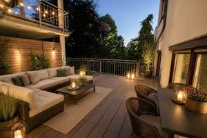 Leben wie ein Bankdirektor in der ehemaligen kaiserlichen Reichsbank! – Kochstraße 13, 54290 Mitte/Gartenfeld, Trier – Vorschaubild 2