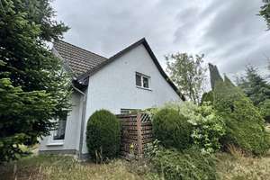 Einfamilienhaus in Ludwigslust in absolut ruhiger Lage – Die vollständige Adresse der Immobilie erhältst du vom Anbieter., 19288 Ludwigslust – Vorschaubild 28