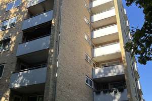 Hannover Ledeburg - Stöcken - Provisionsfrei! Modernisierte 2-Zimmer Eigentumswohnung - sofort frei! – Baldeniusstrasse 35, 30419 Ledeburg, Hannover – Vorschaubild 10