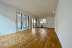 Exklusive Eigentumswohnung in der Calenberger Neustadt
