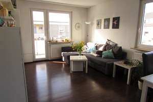 Wohnen im Grünen in Dortmund-Hacheney – Glückaufsegenstraße 61, 44265 Hacheney, Dortmund – Vorschaubild 2
