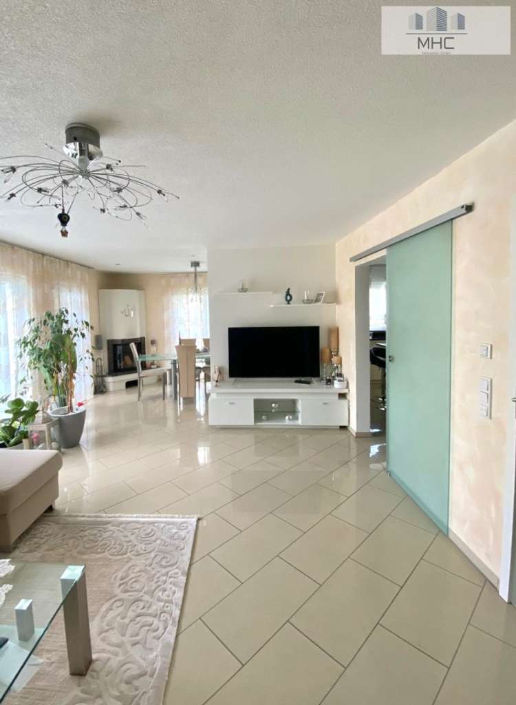 Modernes Einfamilienhaus in Toplage von GD-West - Ankommen, Aufatmen, Zuhause sein!