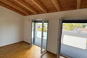 ``RESERVIERT``Exklusives Reihenendhaus KfW 55 mit 121 m² Wohnfläche im toskanischen Stil in Isen – Lengdorferstraße 11b, 84424 Erding (Kreis) – Vorschaubild 13