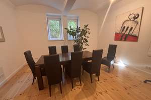 Altbaucharme neu erlebbar. Stilvoll renovierte, großzügige Eigentumswohnung mit ca. 136m² in best – Die vollständige Adresse der Immobilie erhältst du vom Anbieter., 65195 Nordost, Wiesbaden – Vorschaubild 14