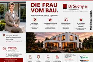 Moderner Bungalow auf großem Sonnengrundstück in Krefeld-Traar | A+, PV & Wärmepumpe – Die vollständige Adresse der Immobilie erhältst du vom Anbieter., 47802 Traar, Krefeld – Vorschaubild 5