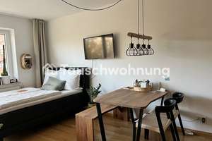 Tauschwohnung: Zentrale 1-Zimmer Nähe Wiener Platz mit Balkon ins Grüne – Die vollständige Adresse der Immobilie erhältst du vom Anbieter., 81667 Haidhausen Nord, München – Vorschaubild 2