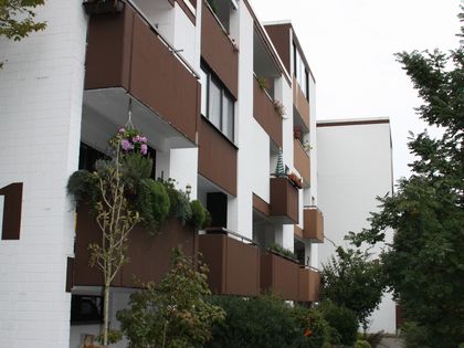 Wohnung Mieten In Jork Immobilienscout24