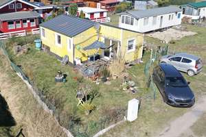 See, Ruhe, Komfort: Modernes Modulhaus mit Erstwohnsitzoption in Wilsche – Die vollständige Adresse der Immobilie erhältst du vom Anbieter., 38518 Gifhorn – Vorschaubild 1