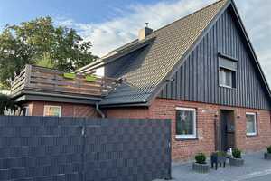 Einfach schön! Geschmackvoll saniertes Wohnhaus in ruhiger Lage von Wanna. – Herrmann-Hinrichs-Str. 3, 21776 Cuxhaven (Kreis) – Vorschaubild 2