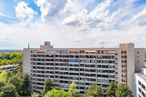 Bezugsfrei und Erbbaurecht! Renovierungsbedürftige 2-Zimmer-Wohnung im Hochparterre in Au-Haidhausen – Die vollständige Adresse der Immobilie erhältst du vom Anbieter., 81669 Obere Au, München – Vorschaubild 3