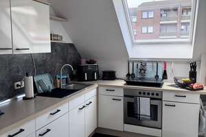 2-Zimmer-Wohnung in Nettetal – Die vollständige Adresse der Immobilie erhältst du vom Anbieter., 41334 Nettetal – Vorschaubild 6