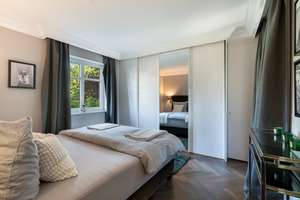 Stil trifft Lage - Wohnen in Klein Flottbek – Die vollständige Adresse der Immobilie erhältst du vom Anbieter., 22605 Othmarschen, Hamburg – Vorschaubild 13