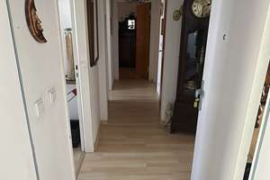 Lichtdurchflutete 3 Zimmerwohnung am Werner Hellweg zu vermieten – Werner Hellweg 538a, 44894 Werne, Bochum – Vorschaubild 5
