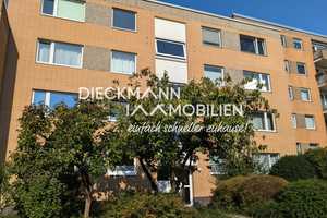 Großzügige Wohnung in begehrter Lage – Düsseldorf – Vorschaubild 1