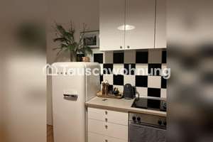 Tauschwohnung: Altbau Wohnung mit Balkon in Ehrenfeld zu tauschen – Die vollständige Adresse der Immobilie erhältst du vom Anbieter., 50823 Ehrenfeld (Ortsteil), Köln – Vorschaubild 2