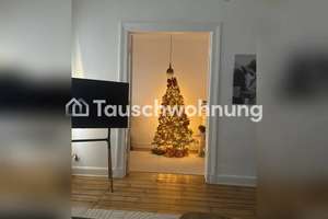 Tauschwohnung: Altbau Wohnung in der Osterstraße mit Garten – Osterstraße 44, 20259 Eimsbüttel (Ortsteil), Hamburg – Vorschaubild 10