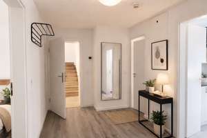WG Zimmer Stuttgart | Erstbezug | TOP Lage – Kienestraße 37, 70174 Neue Vorstadt, Stuttgart – Vorschaubild 3