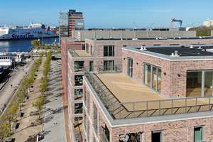XXL-Penthouse mit Traumblick – Die vollständige Adresse der Immobilie erhältst du vom Anbieter., 24143 Gaarden-Ost, Kiel – Vorschaubild 2
