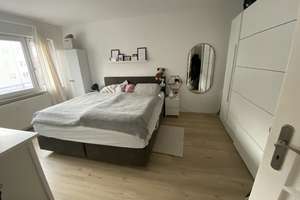 Helle 4-Zimmer-Wohnung mit hochwertiger Sanierung im Verlegerviertel *provisionsfrei* – Groß-Gerauer Weg 60, 64295 Darmstadt-West, Darmstadt – Vorschaubild 9