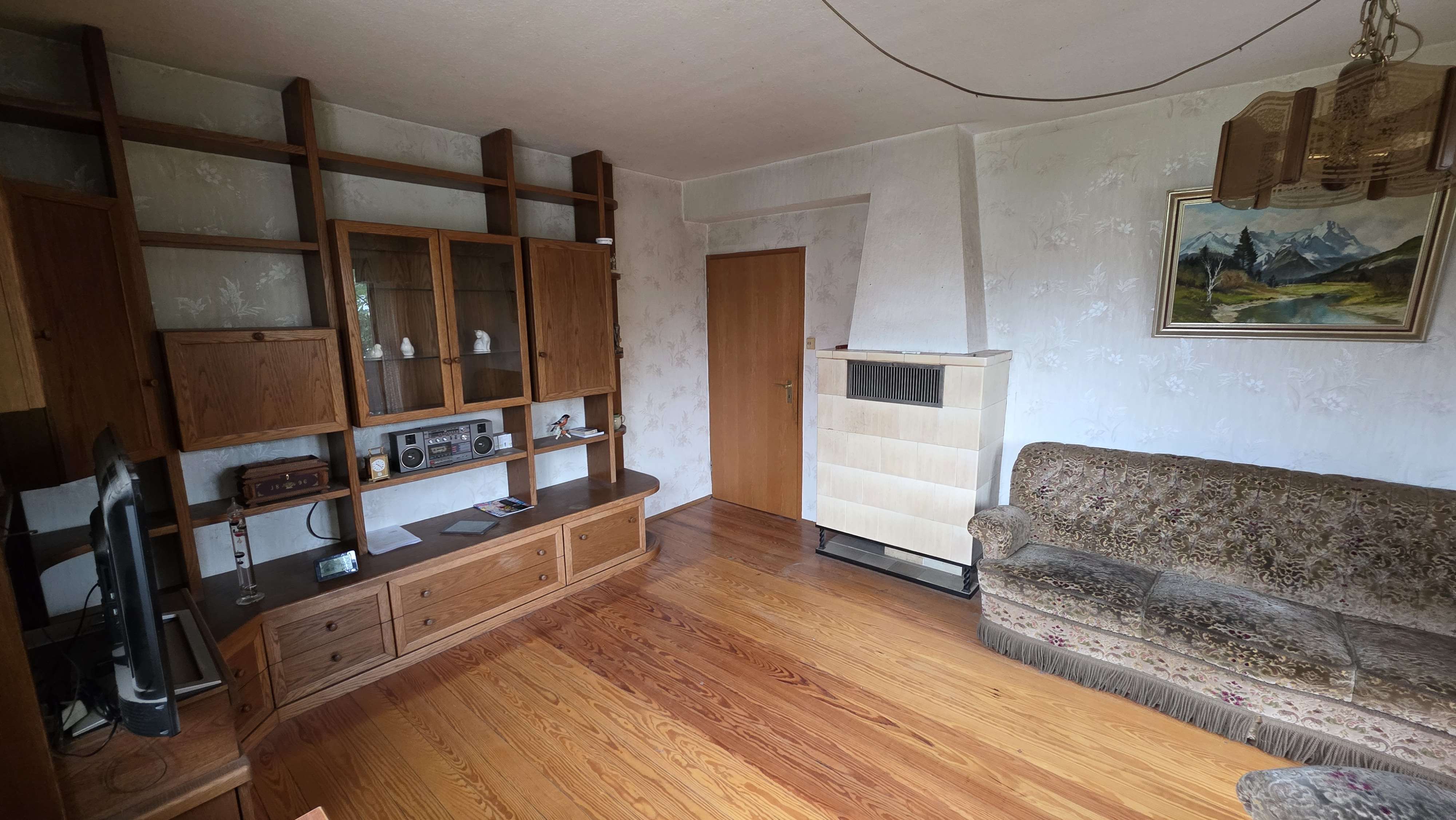 Immobilie in Keltern - Schönes Zweifamilienhaus zum  Eigennutz und als Kapitalanlage - Bild 8