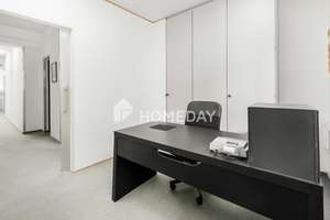 Attraktives Immobilienpaket mit ca. 200 m² und zwei Grundbüchern – flexibel nutzbar  – Die vollständige Adresse der Immobilie erhältst du vom Anbieter., 47119 Ruhrort, Duisburg – Vorschaubild 8