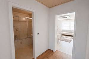 Lichtdurchflutete 3-Zimmer-Wohnung mit 
Balkon, Garage und Aufzug in D’dorf-Lichtenbroich – Die vollständige Adresse der Immobilie erhältst du vom Anbieter., 40472 Lichtenbroich, Düsseldorf – Vorschaubild 13