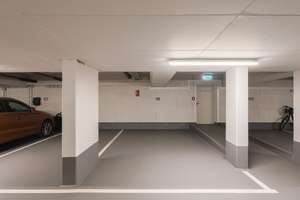 Hochwertige Penthouse-Wohnung mit weitläufiger Dachterrasse in Ingolstadt-Hollerstauden! – Die vollständige Adresse der Immobilie erhältst du vom Anbieter., 85049 Friedrichshofen-Hollerstauden, Ingolstadt – Vorschaubild 16
