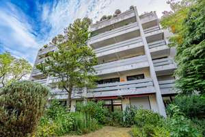 Stilvolle 2-Zimmer-Wohnung mit zwei Balkonen in begehrter Lage Schwabing-Luitpoldpark – Die vollständige Adresse der Immobilie erhältst du vom Anbieter., 80809 Am Luitpoldpark, München – Vorschaubild 14