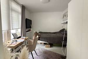Haus-im-Haus: außergewöhnliche Designerwohnung mit privatem Wellnessgarten, Sauna & Whirlpool – 58135 Haspe-Ost, Hagen – Vorschaubild 14