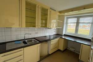 Helle 4-Zimmer Erdgeschosswohnung teilmöbliert mit Gartennutzung in Karlsruhe Nordstadt – Tennesseeallee 75, 76149 Nordstadt, Karlsruhe – Vorschaubild 6