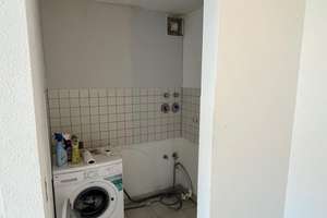 Kleine Stadtwohnung auf 2 Etagen mit Balkon undTiefgaragenstellplatz – Steinstrasse 27a, 76137 Innenstadt-Ost, Karlsruhe – Vorschaubild 8