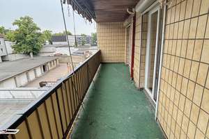 !!! Schöne 3,5 Zimmer Wohnung mit großem Balkon !!! – Die vollständige Adresse der Immobilie erhältst du vom Anbieter., 47057 Neudorf-Nord, Duisburg – Vorschaubild 4