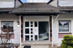 Helle ETW in toller WEG mit Garage, EBK und Garten – Schmiedeweg  15, 42655 Burg/Höhscheid, Solingen – Vorschaubild 2