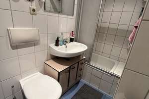 Charmante 1-Zimmer Wohnung mit Balkon in Heidelberg-Bergheim – Bergheimer Straße 102, 69115 Bergheim, Heidelberg – Vorschaubild 9