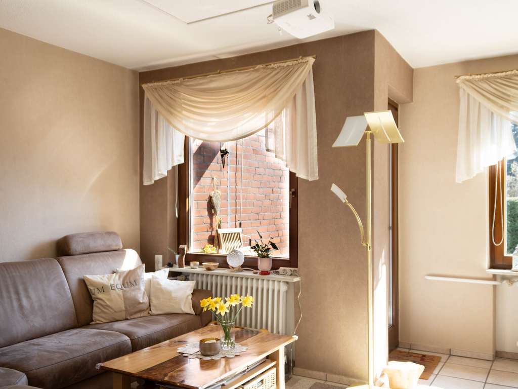 Immobilie in Wentorf bei Hamburg - Familienfreundliches Mittelreihenhaus in Wentorf - Bild 2